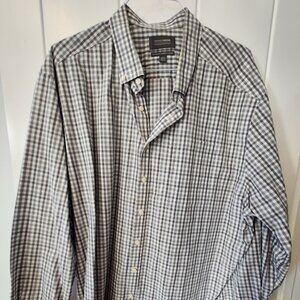 Long Sleeved Dress Shirt